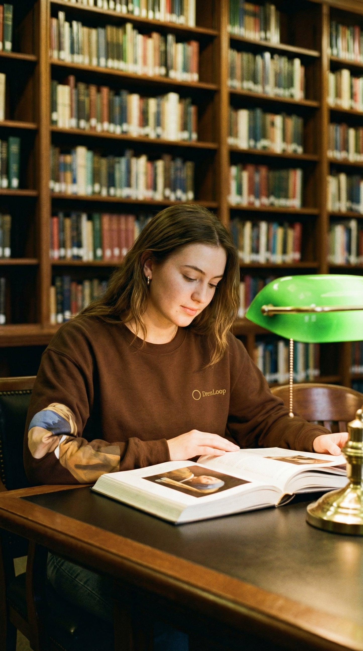 Girl with a Pearl Earring
