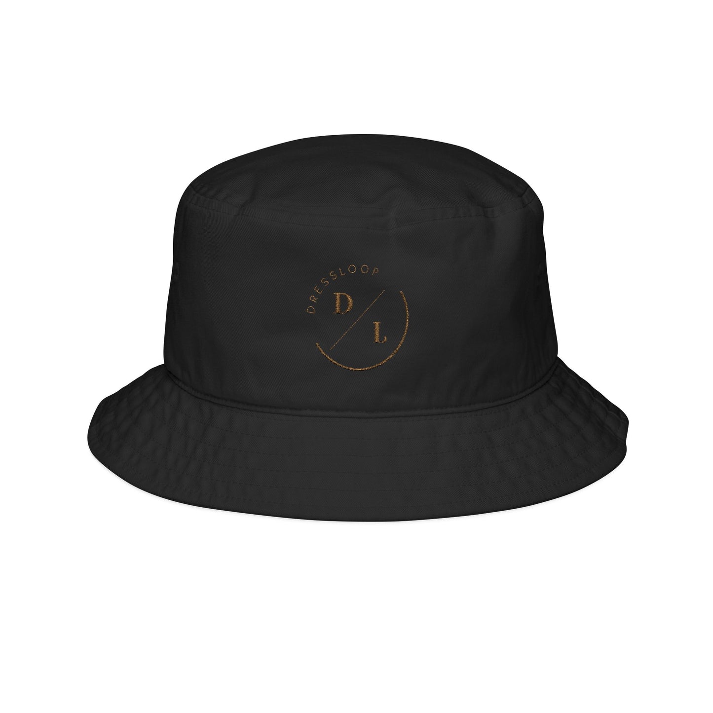 DL Bucket Hat