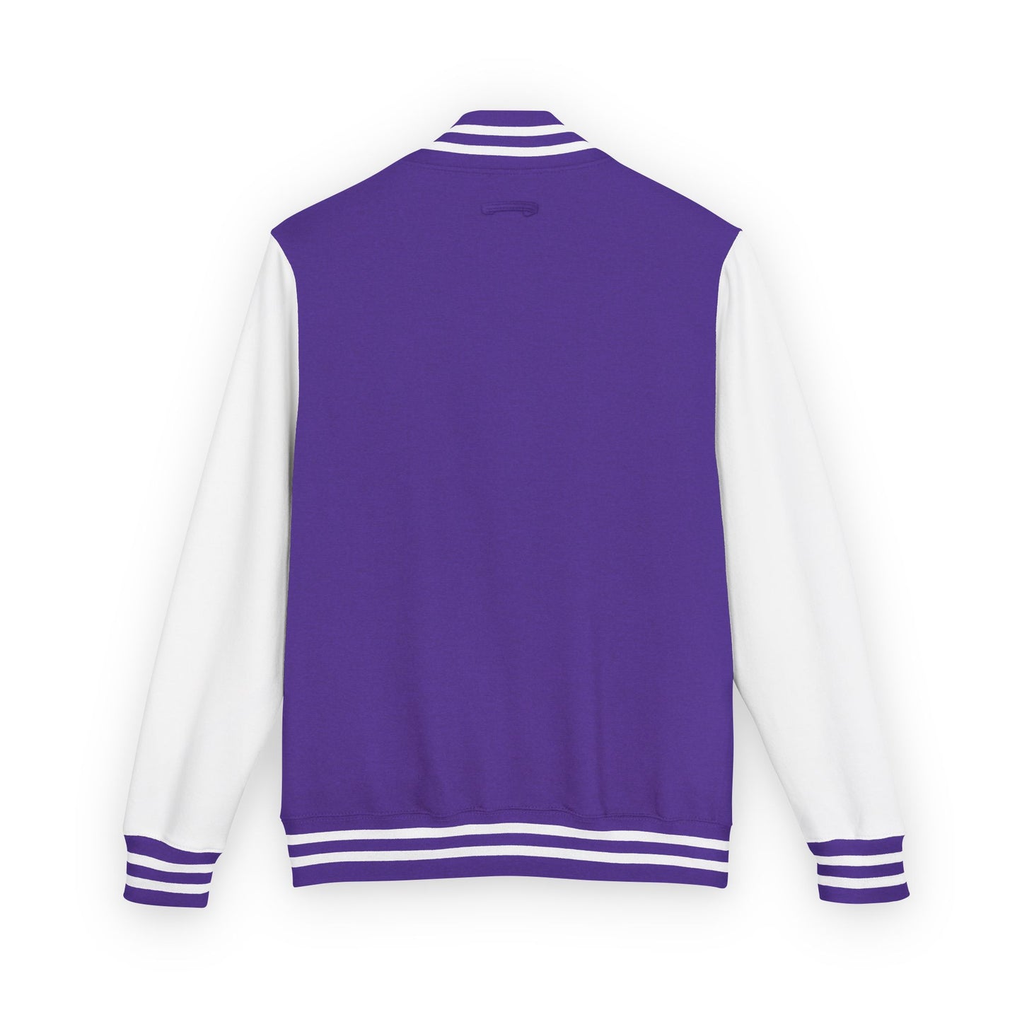 Unisex Heavyweight Letterman Jacket