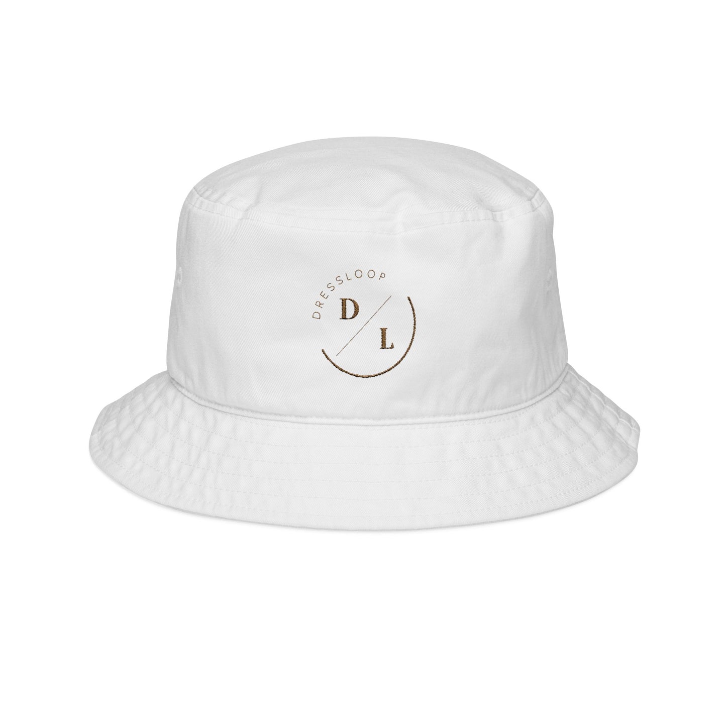 DL Bucket Hat