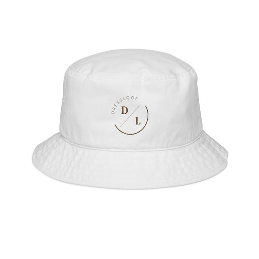 DL Bucket Hat