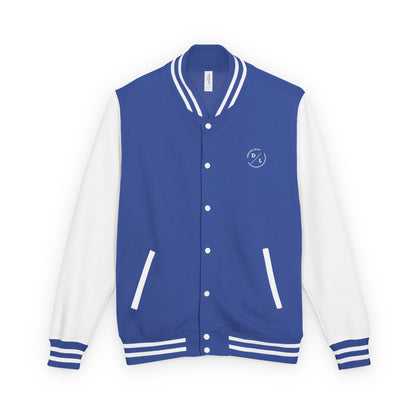 Unisex Heavyweight Letterman Jacket