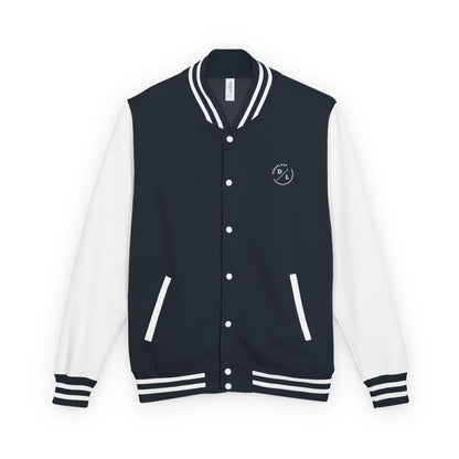 Unisex Heavyweight Letterman Jacket
