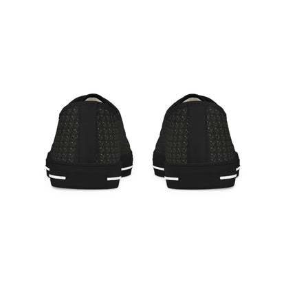 Men's Low Top Sneakers