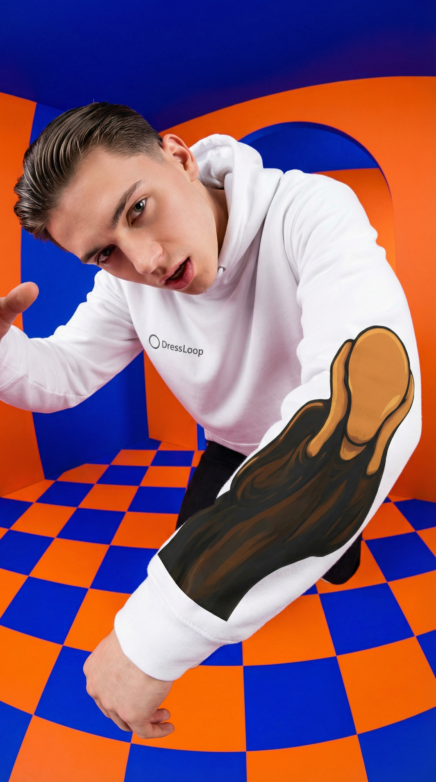 The Scream