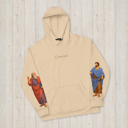 The School of Athens