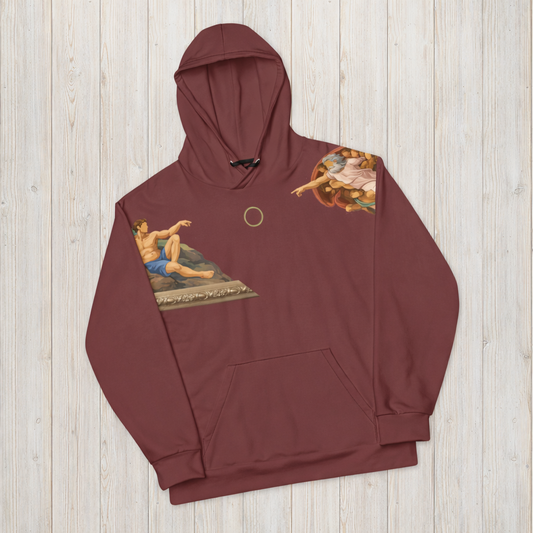 The Creation of Adam