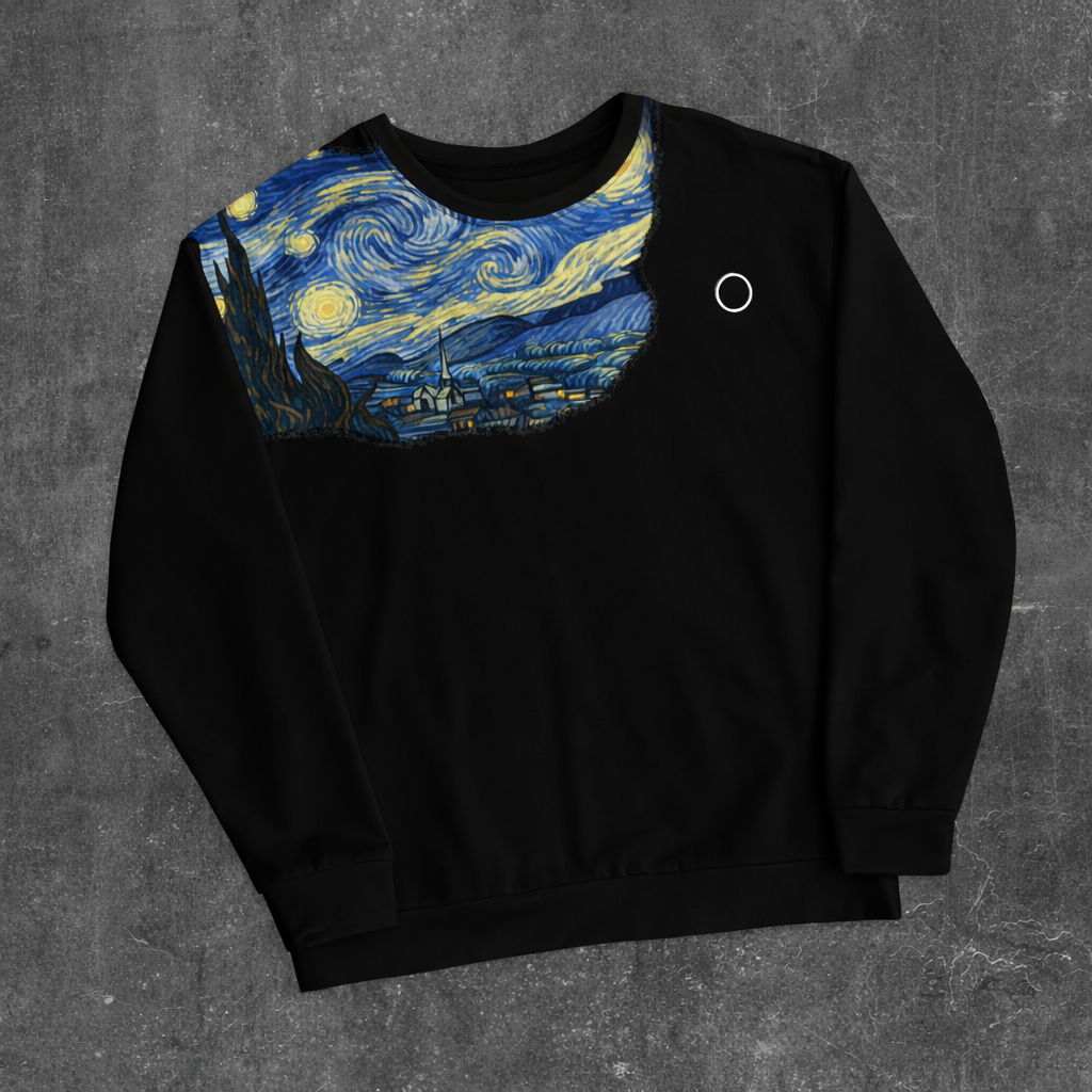 The Starry Night