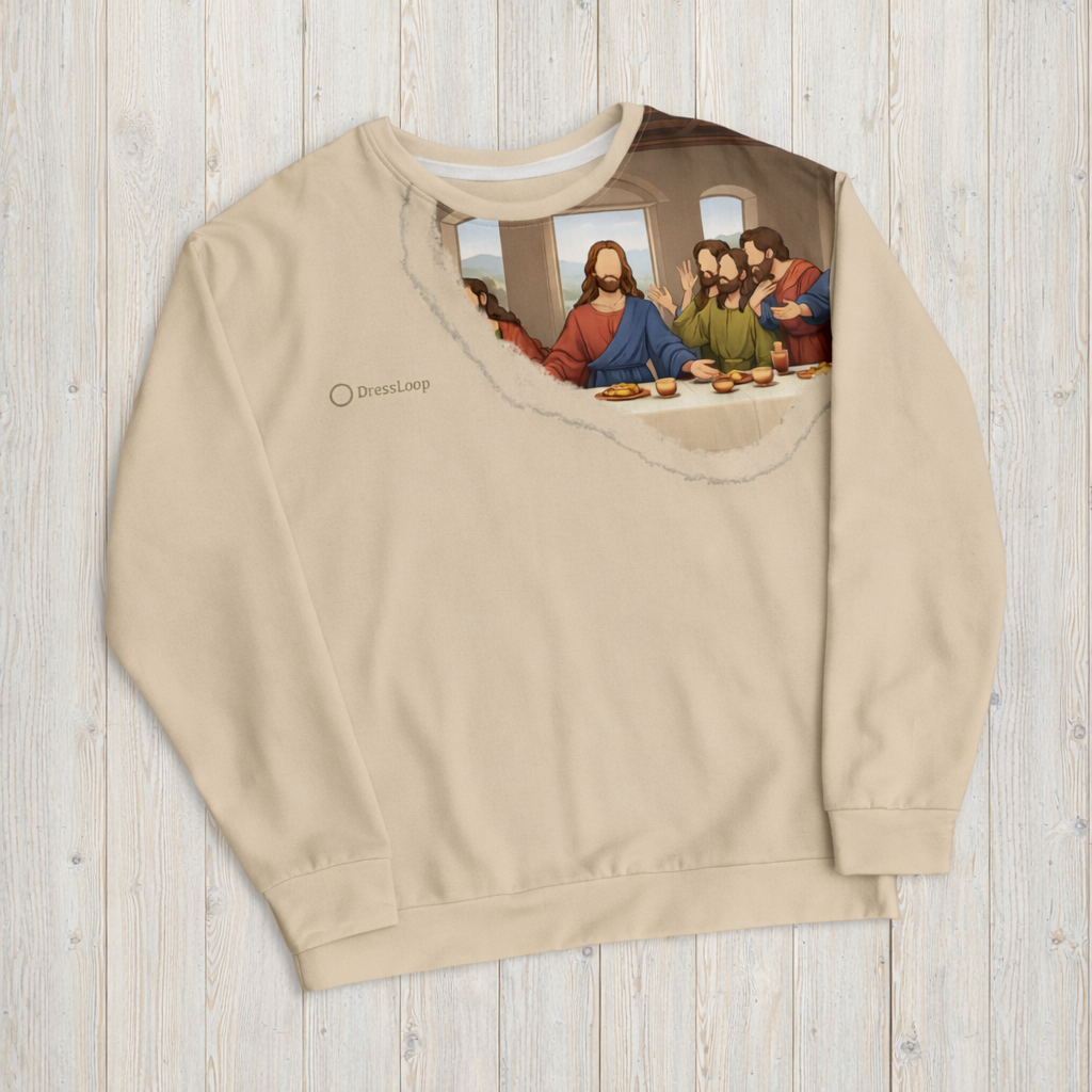 The Last Supper