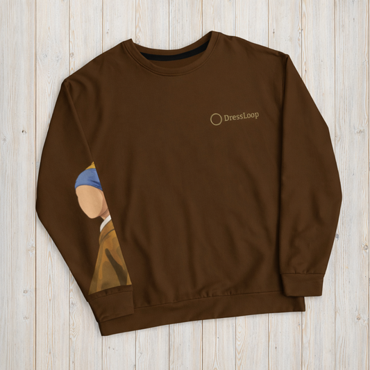 Girl with a Pearl Earring